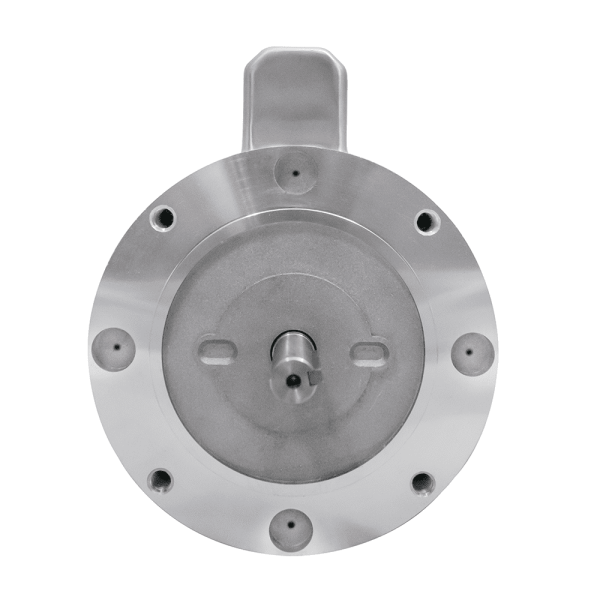 Electra-Gear 1 1/2 HP Stainless C-Face Electric Motor