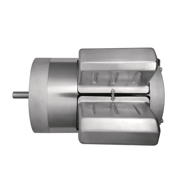 Electra-Gear 1 1/2 HP Stainless Electric Motor