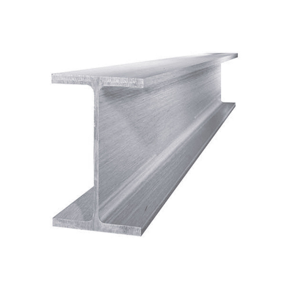 10" Aluminum Structural Beam