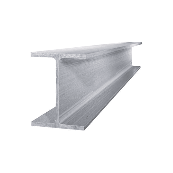 8" Aluminum Structural Beam