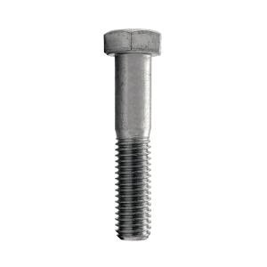 Stainless Steel Hex Head Bolts