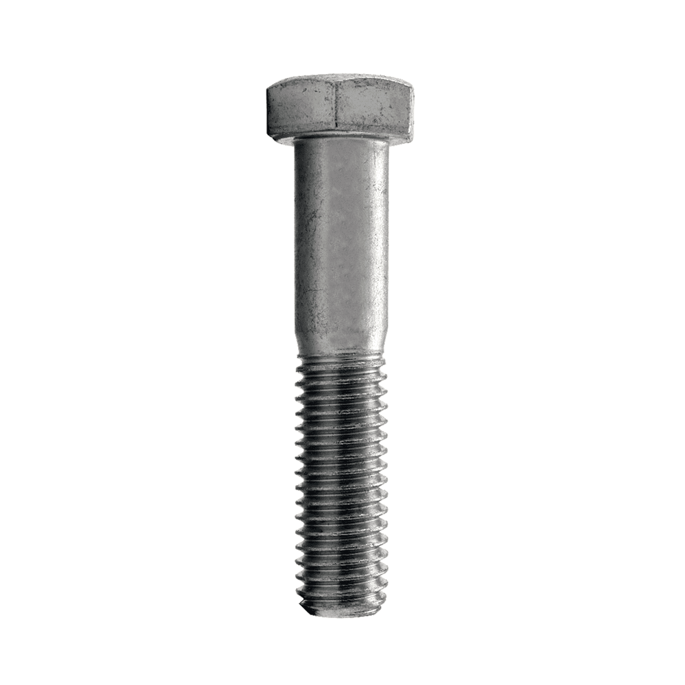 Stainless Steel Hex Head Bolts