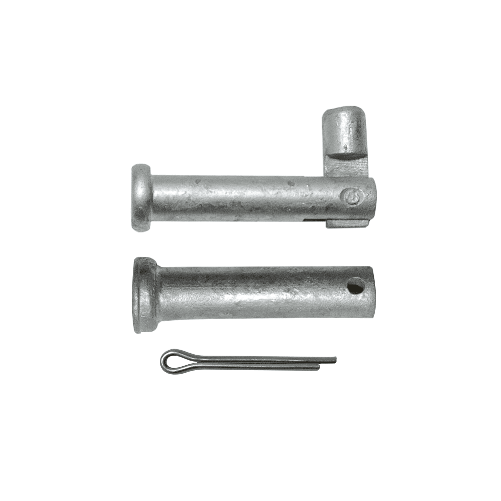 Snatch Block Shackle Pin Kit