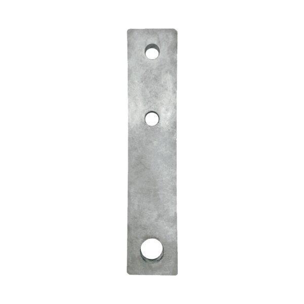 Galvanized Pulley Block Hanger