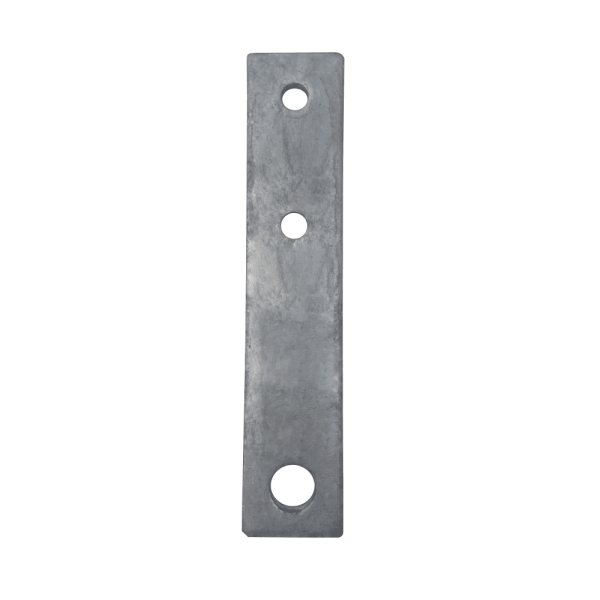 Galvanized Pulley Block Hanger