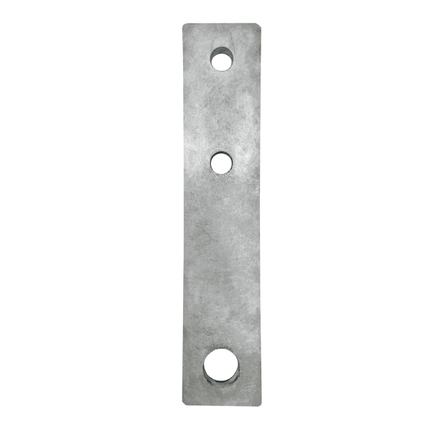 Galvanized Pulley Block Hanger