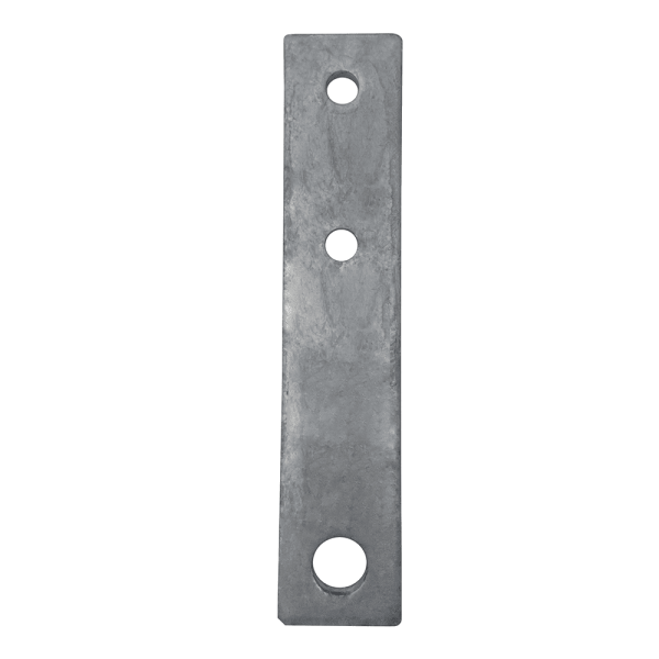 Galvanized Pulley Block Hanger