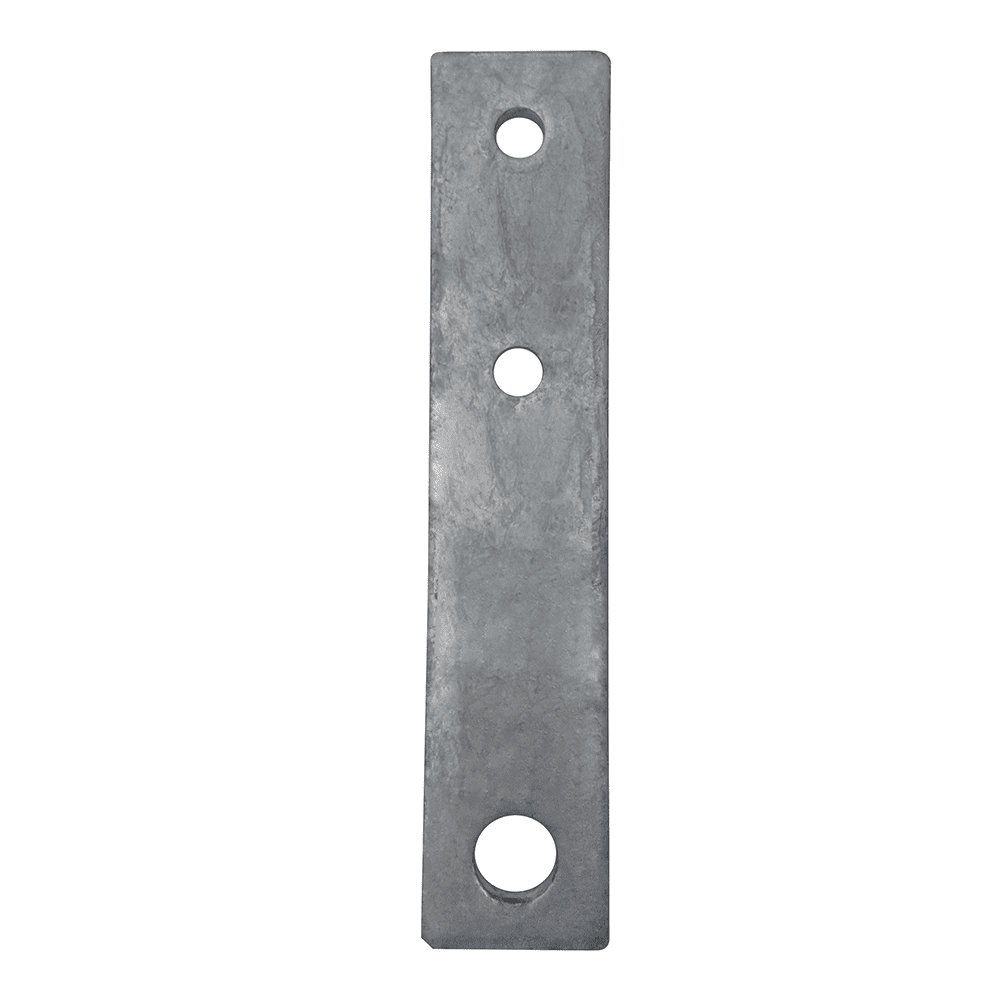 Galvanized Pulley Block Hanger