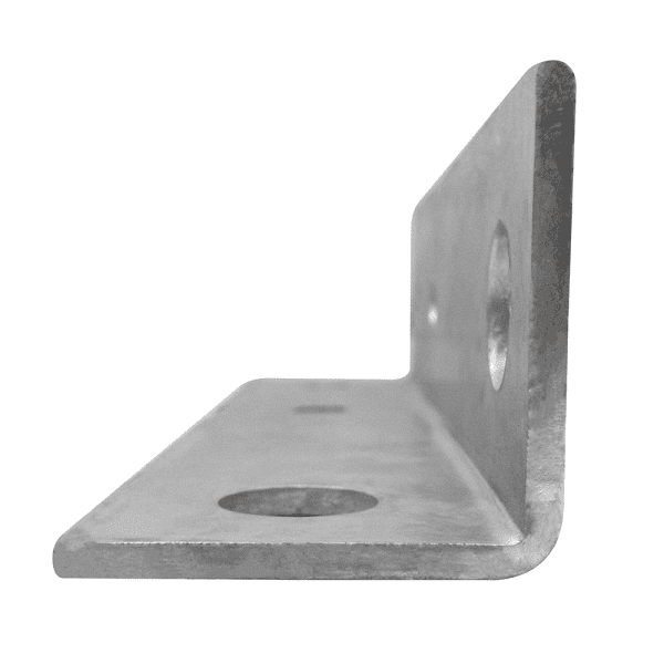 12 in. Compounding Block Hanger