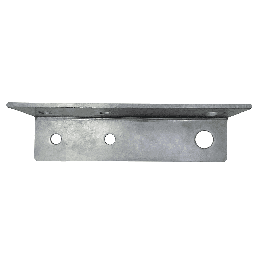 12 in. Compounding Block Hanger