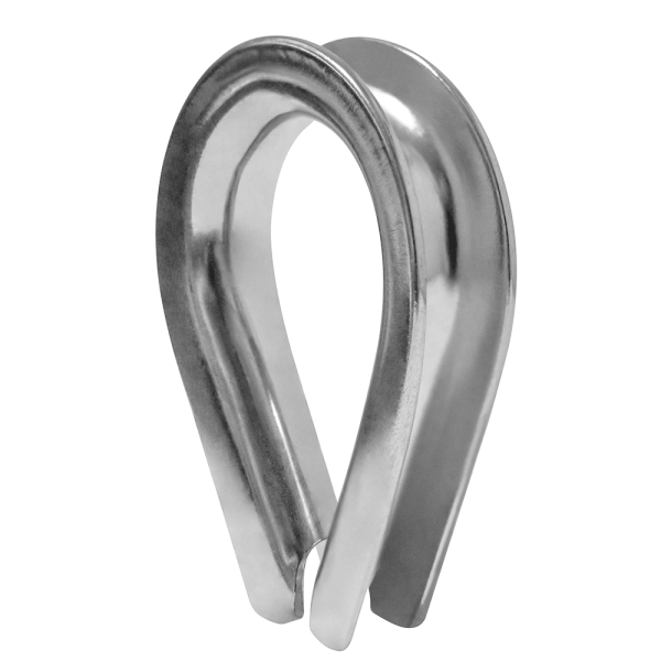 Stainless Wire Rope Thimbles