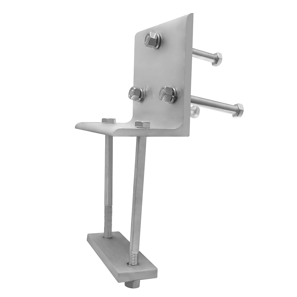 Aluminum Cradle Bunk Mounting Kit