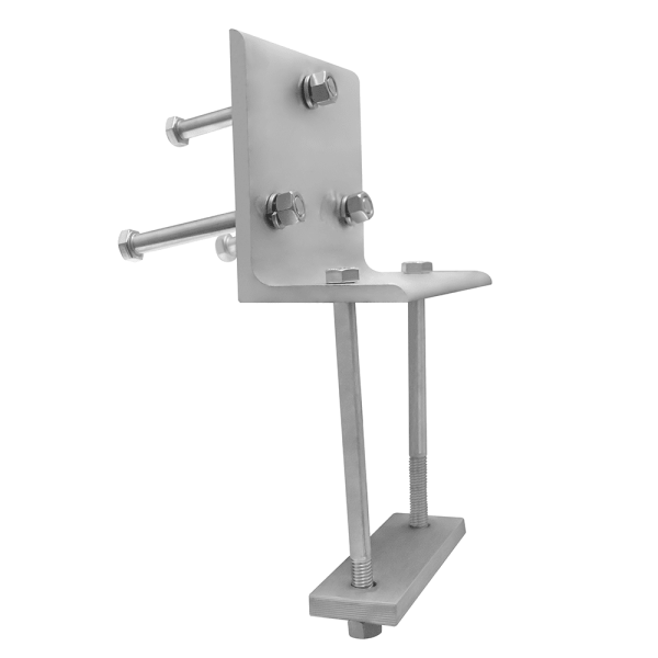 Aluminum Cradle Bunk Mounting Kit