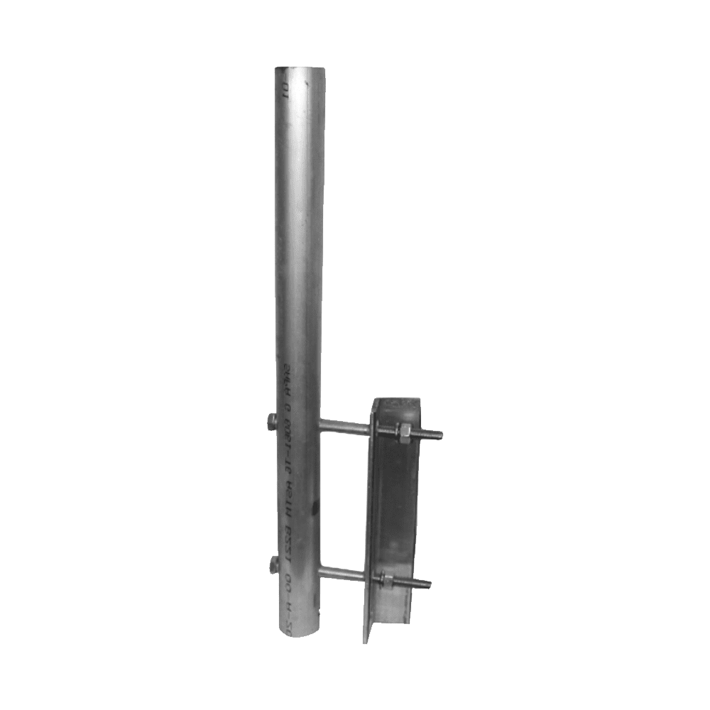 Aluminum Guidepost Stanchion Kit