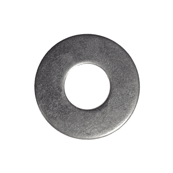 Stainless Steel Flat Washers