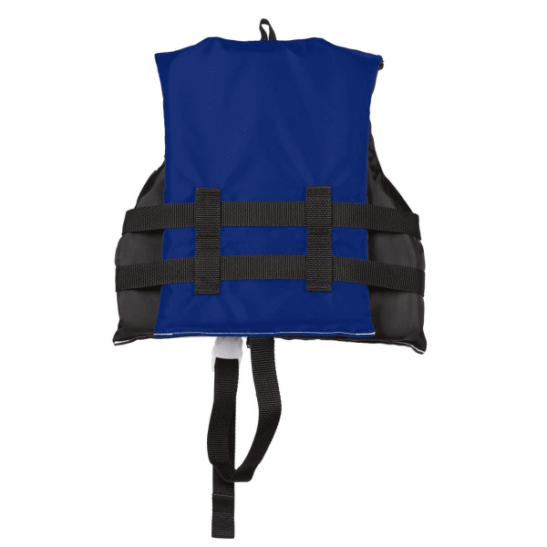 Stars and Stripes Life Jacket