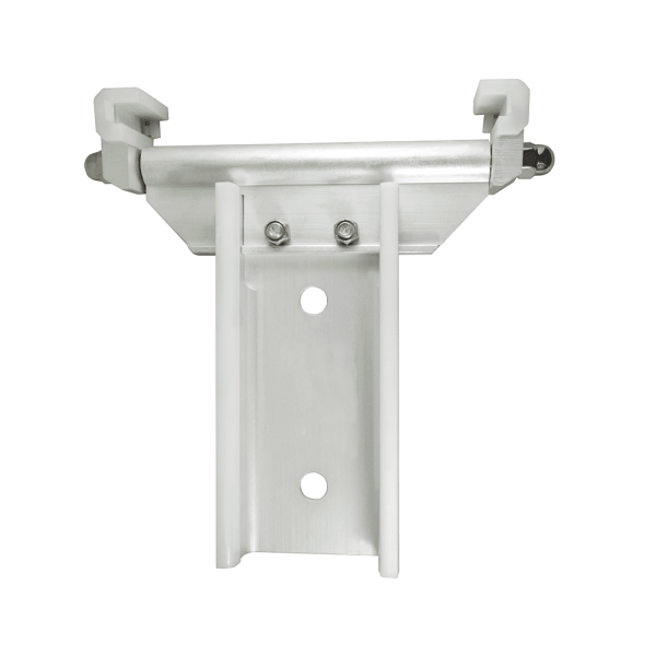 Aluminum Pile Mount Top Beam Bracket