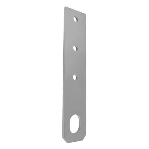 XL Galvanized Pulley Block Hanger