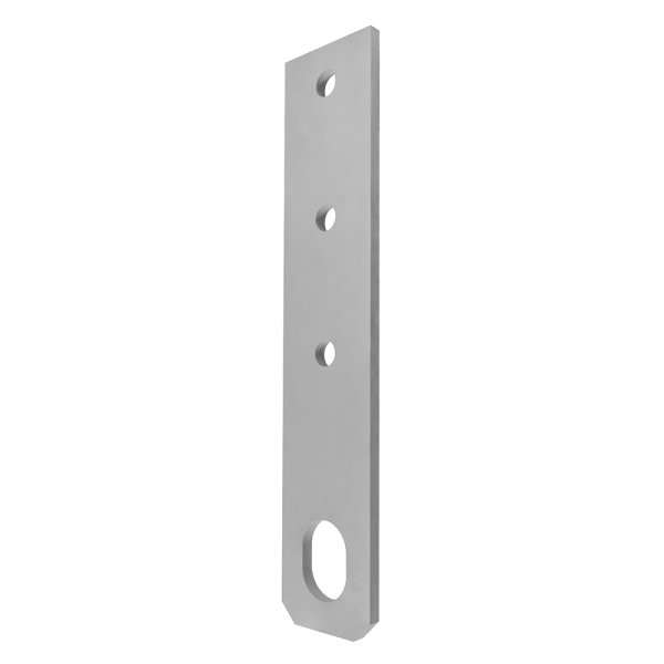 XL Galvanized Pulley Block Hanger