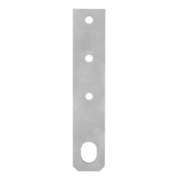 XL Galvanized Pulley Block Hanger