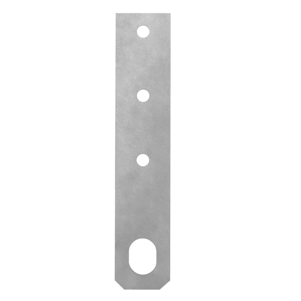 XL Galvanized Pulley Block Hanger