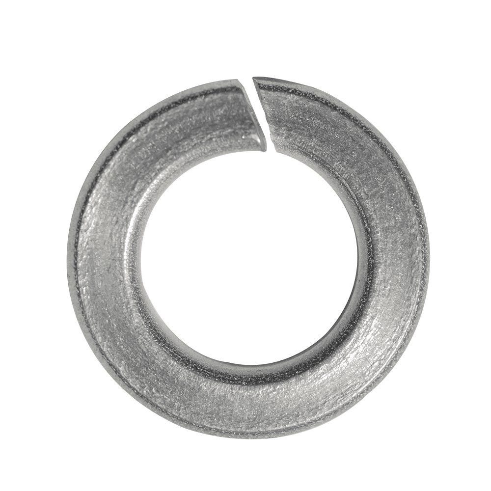 Stainless Steel Split Lock Washers