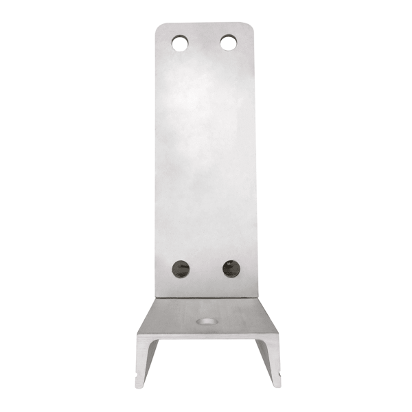 Aluminum Lift Side Mount Bracket