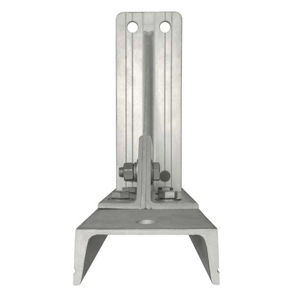 Aluminum Lift Side Mount Bracket