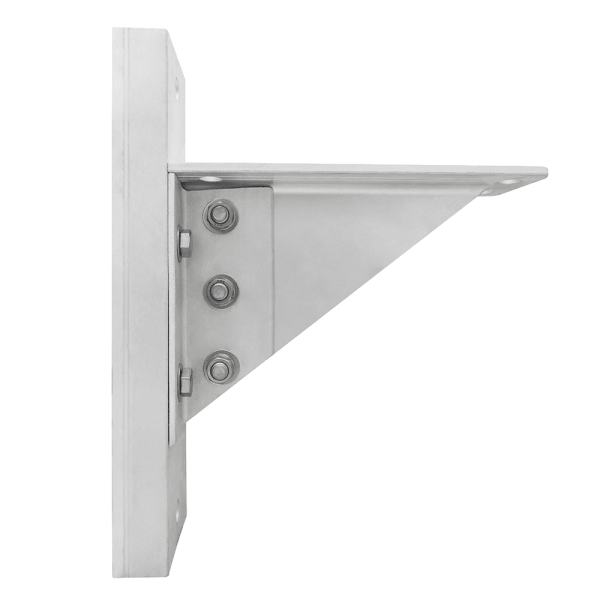 Aluminum Lift Side Mount Bracket