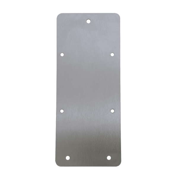 Bremas Switch Mounting Plate