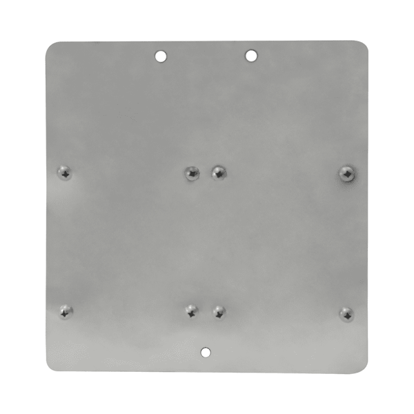 Bremas Switch Mounting Plate