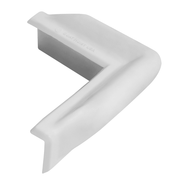 10 in. x 10 in. Corner Bumper