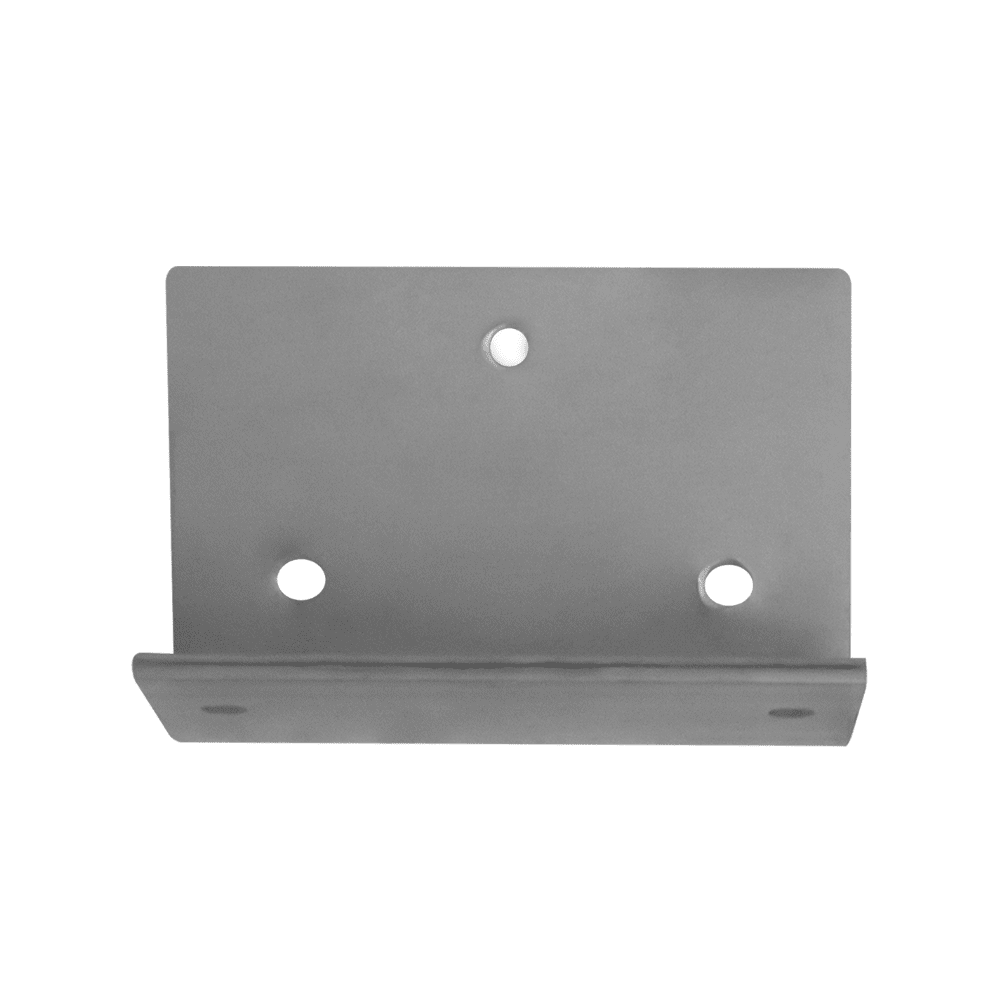 Aluminum Cradle Bunk Angle Bracket