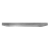 Aluminum Cradle Bunk Angle Backup Plate