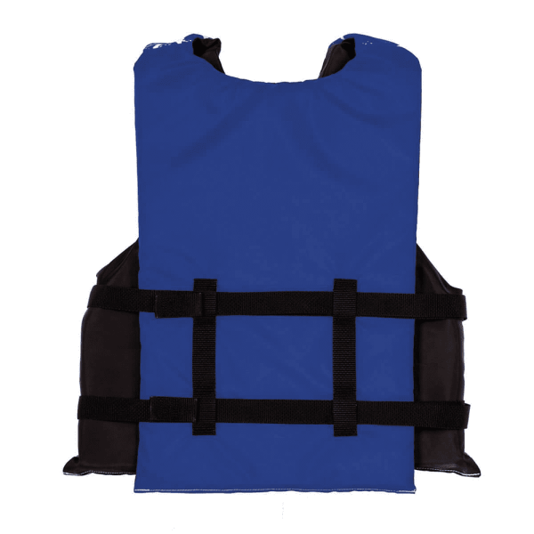 Stars and Stripes Life Jacket