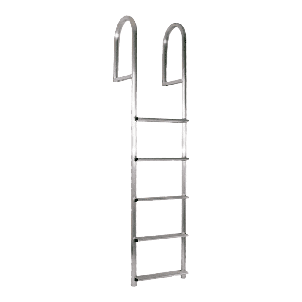 Straight Dock Ladder