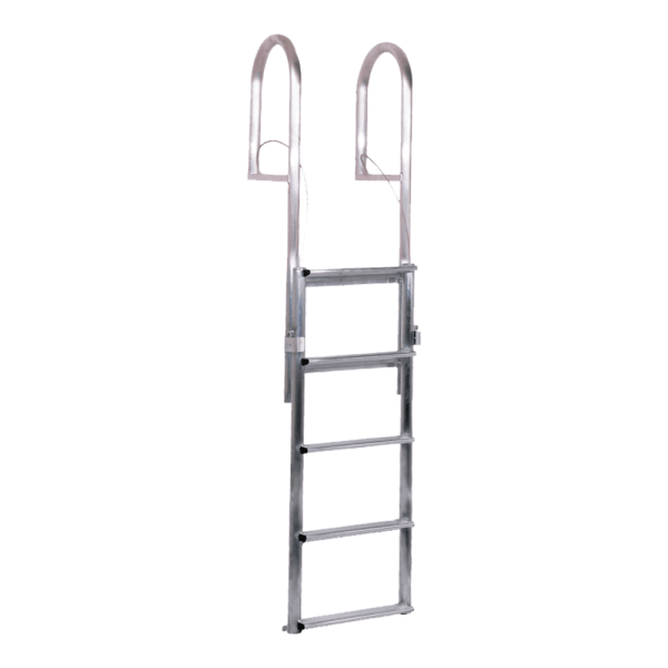 Lift Dock Ladder