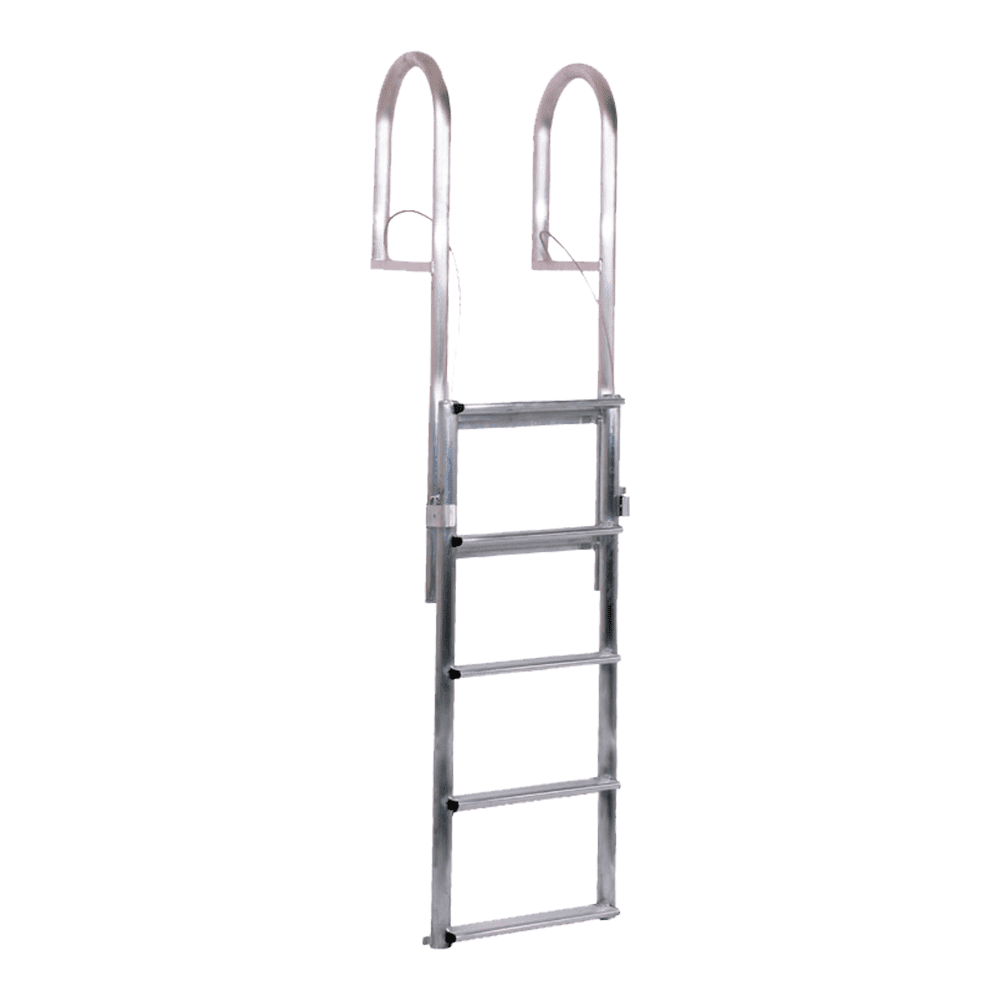 Lift Dock Ladder