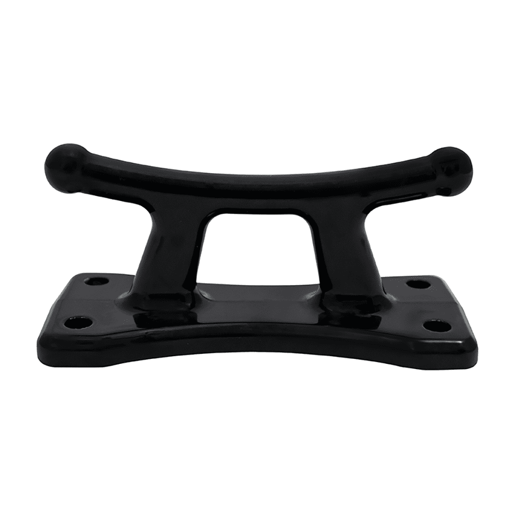 Black Ultimate Dock Cleat