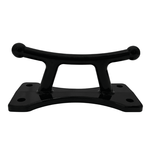 Black Ultimate Dock Cleat