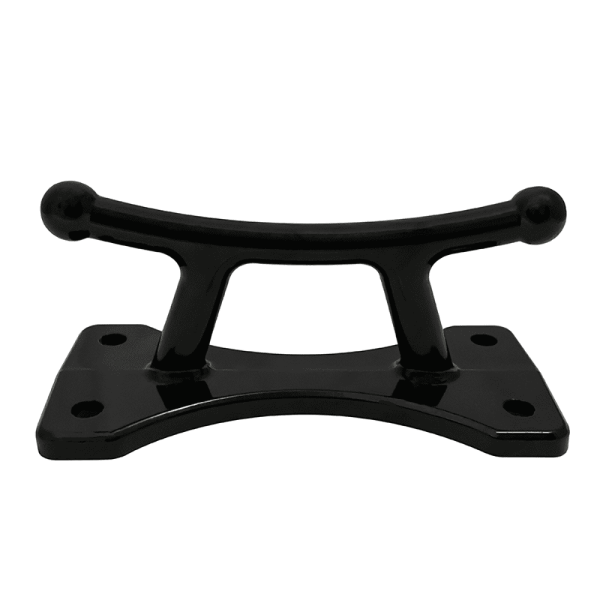 Black Ultimate Dock Cleat