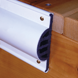 Dock Pro Commercial Grade Premium Side Gard