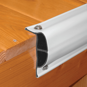 Dock Pro Standard P-Shape