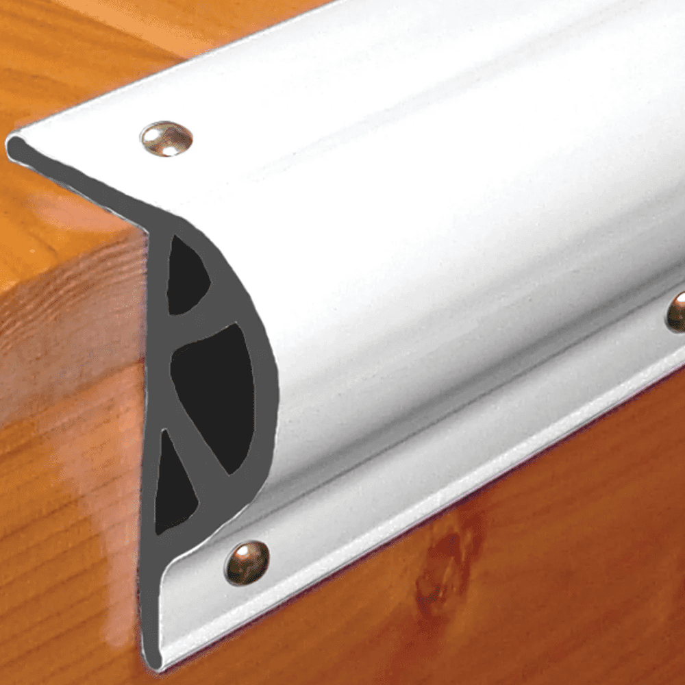 Commercial Grade Double Molded Profiles