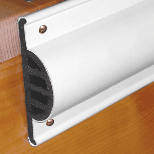 COMMERCIAL GRADE DOUBLE MOLDED PROFILES