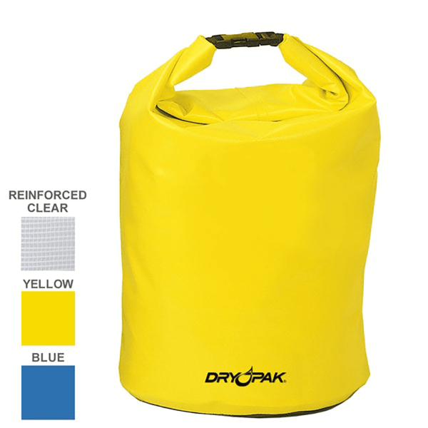 Roll Top Dry Bags