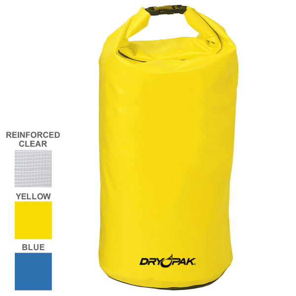 Roll Top Dry Bags